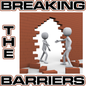 Breaking The Barriers – Breaking The Barriers